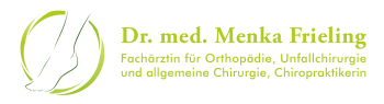 Dr. med. Menka Frieling